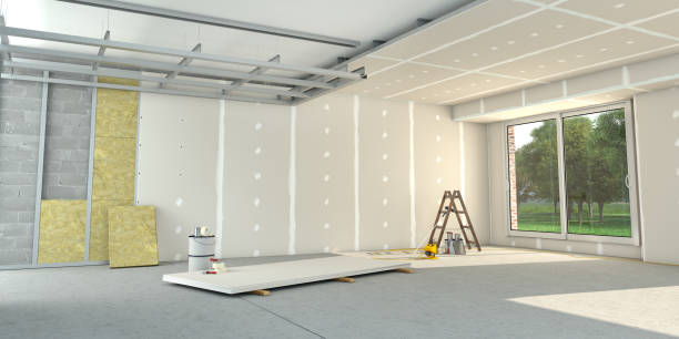 Best Types of Insulation in Belvedere Park, GA